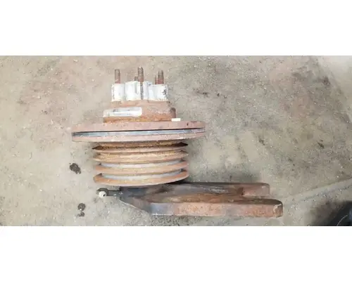 Caterpillar C15 Fan Clutch