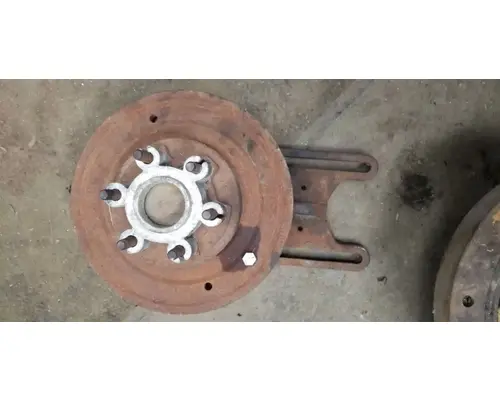 Caterpillar C15 Fan Clutch