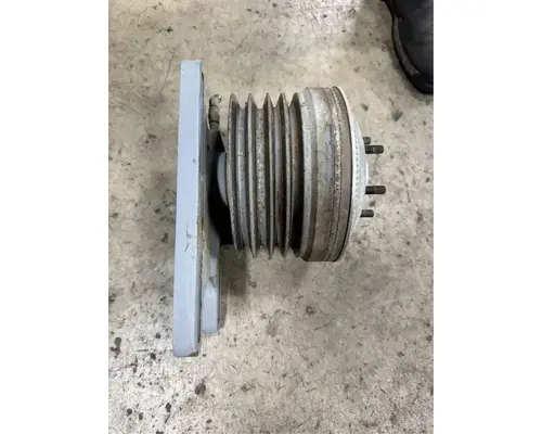 Caterpillar C15 Fan Clutch