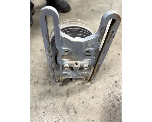 Caterpillar C15 Fan Clutch