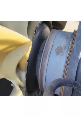 Caterpillar C15 Fan Clutch