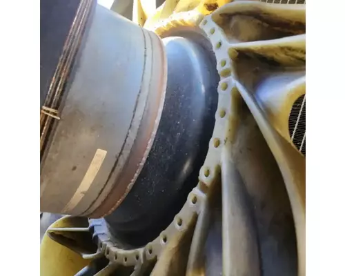 Caterpillar C15 Fan Clutch