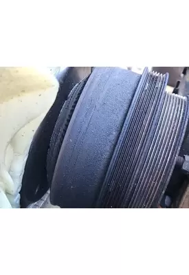 Caterpillar C15 Fan Clutch