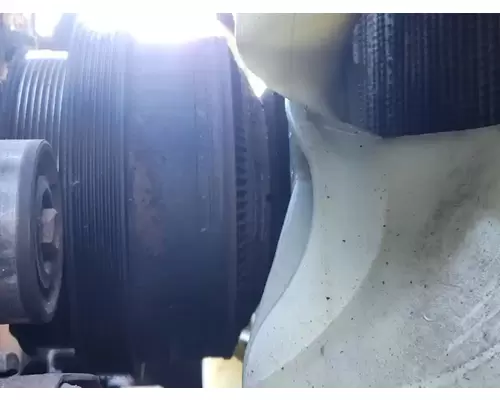 Caterpillar C15 Fan Clutch