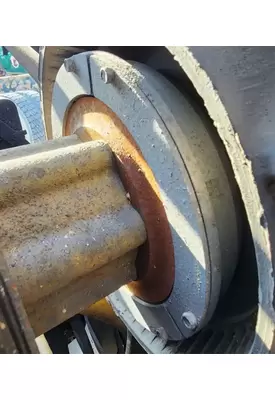 Caterpillar C15 Fan Clutch