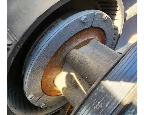 Caterpillar C15 Fan Clutch