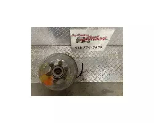 Caterpillar C15 Fan Clutch