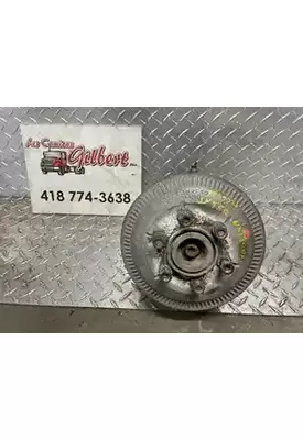 Caterpillar C15 Fan Clutch