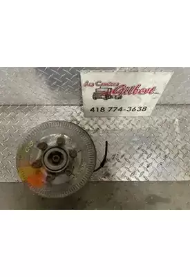 Caterpillar C15 Fan Clutch