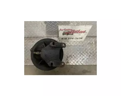 Caterpillar C15 Fan Clutch