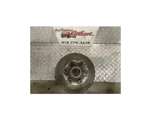 Caterpillar C15 Fan Clutch