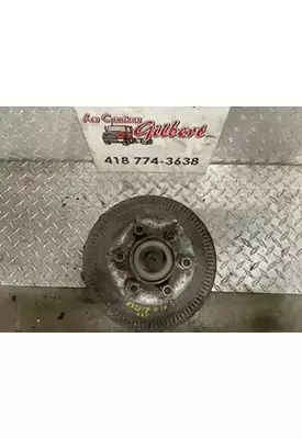 Caterpillar C15 Fan Clutch