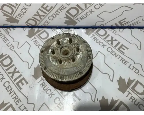 Fan Clutch Caterpillar C15 Dixie Truck Centre