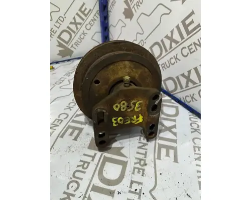 Caterpillar C15 Fan Clutch