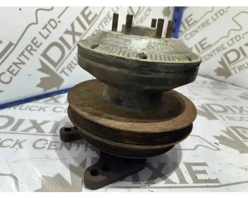 Caterpillar C15 Fan Clutch