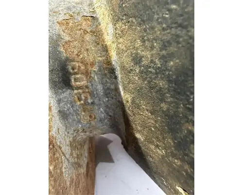 Caterpillar C15 Fan Clutch