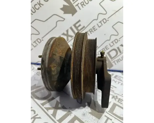 Caterpillar C15 Fan Clutch