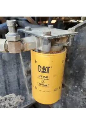 Caterpillar C15 Filter / Water Separator