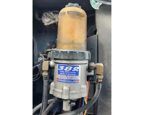 Caterpillar C15 Filter  Water Separator