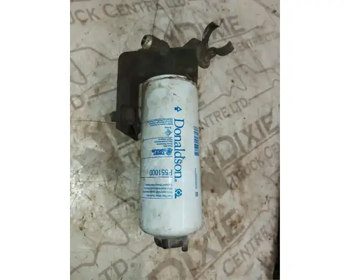 Caterpillar C15 Filter  Water Separator