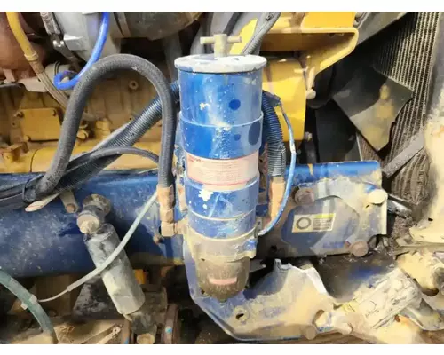 Filter / Water Separator Caterpillar C15 Complete Recycling Group LLC