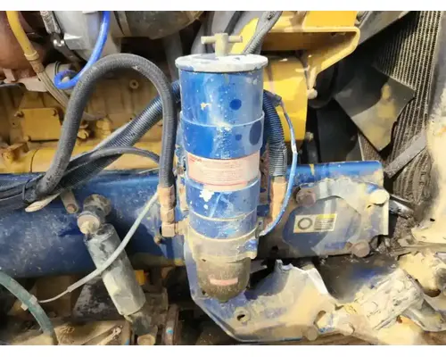 Filter / Water Separator Caterpillar C15 Complete Recycling Group LLC