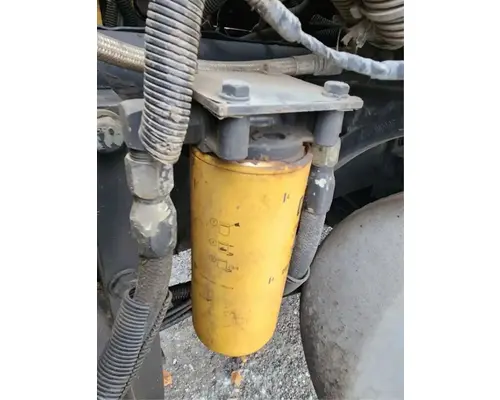 Filter / Water Separator Caterpillar C15 Complete Recycling Group LLC
