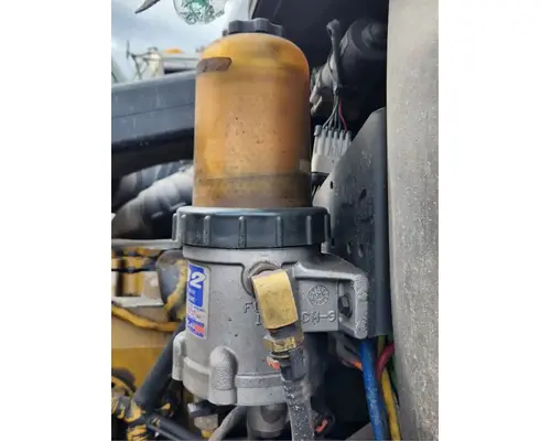 Filter / Water Separator Caterpillar C15 Complete Recycling Group LLC