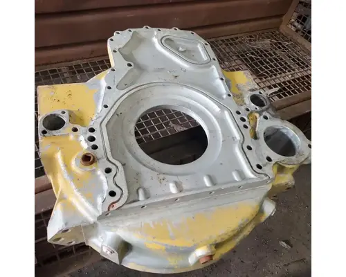 Flywheel Housing Caterpillar C15 Casey's Truck Salvage World