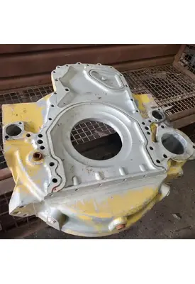 Caterpillar C15 Flywheel Housing