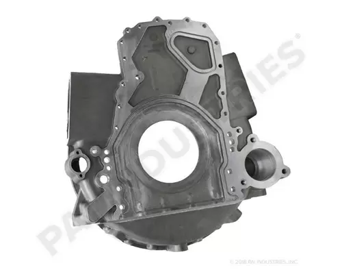 Flywheel Housing Caterpillar C15 Holst Truck Parts