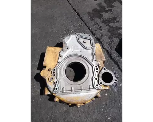 Flywheel Housing Caterpillar C15 Holst Truck Parts