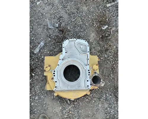 Caterpillar C15 Flywheel Housing