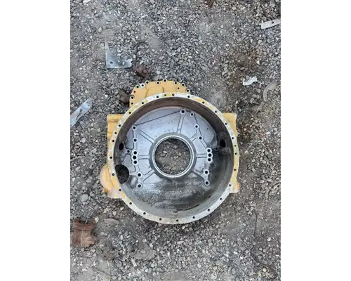 Caterpillar C15 Flywheel Housing