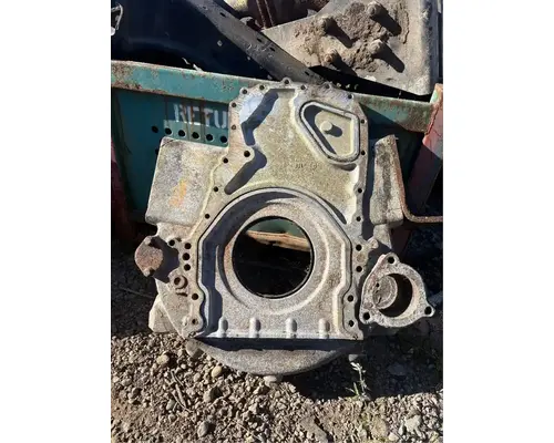 Flywheel Housing Caterpillar C15 Dixie Truck Centre
