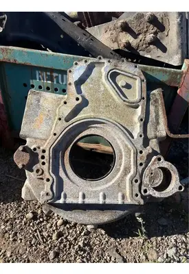 Caterpillar C15 Flywheel Housing