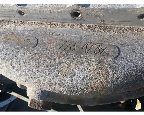 Caterpillar C15 Flywheel Housing