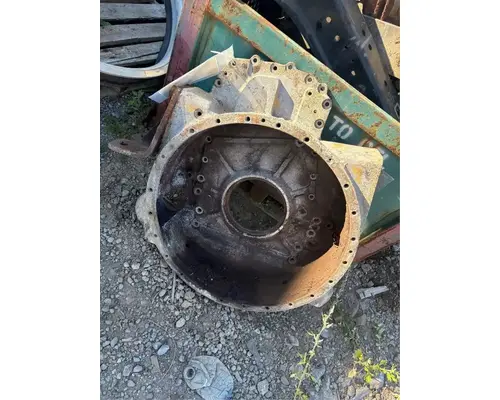 Caterpillar C15 Flywheel Housing