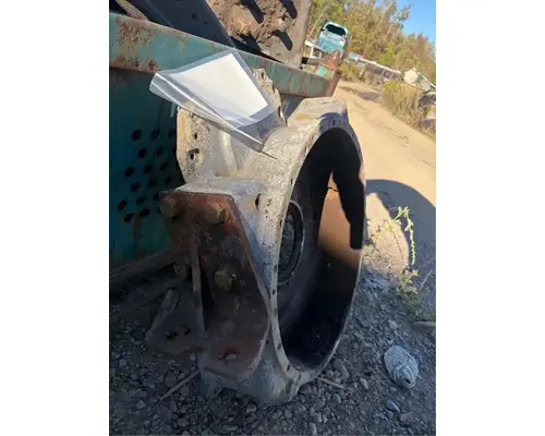 Caterpillar C15 Flywheel Housing