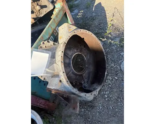 Caterpillar C15 Flywheel Housing