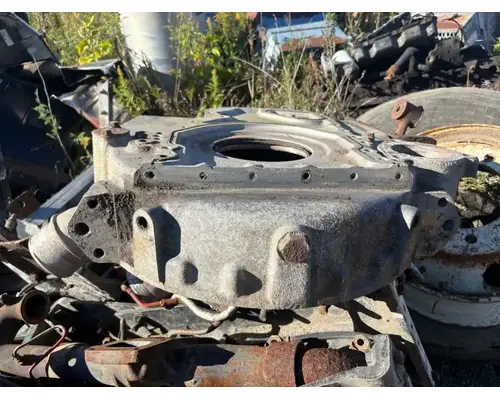 Caterpillar C15 Flywheel Housing