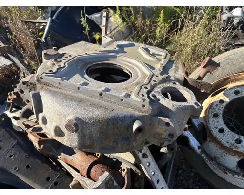 Caterpillar C15 Flywheel Housing