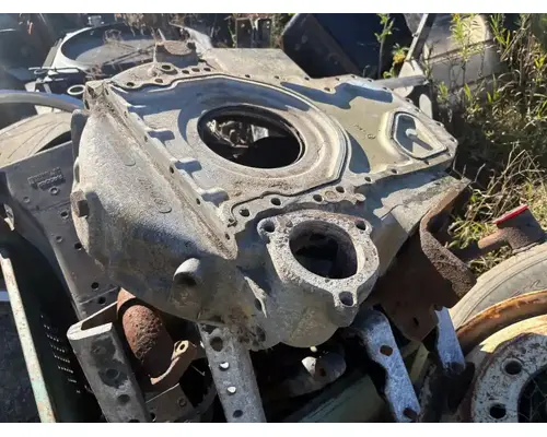 Caterpillar C15 Flywheel Housing