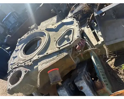 Caterpillar C15 Flywheel Housing