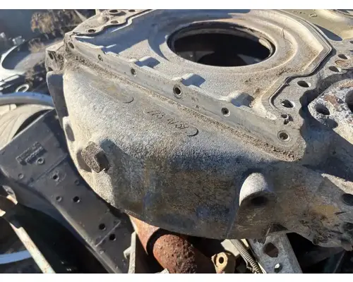 Caterpillar C15 Flywheel Housing