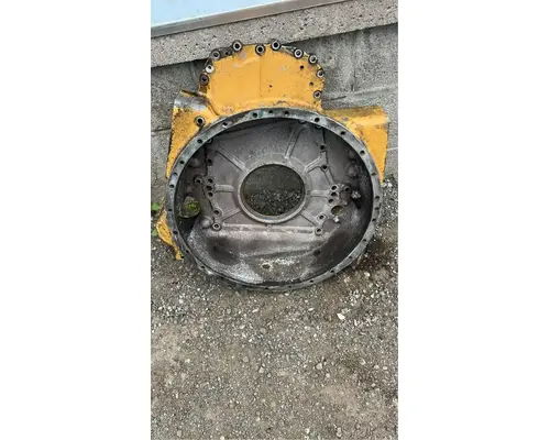 Flywheel Housing Caterpillar C15 Dixie Truck Centre
