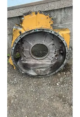 Caterpillar C15 Flywheel Housing
