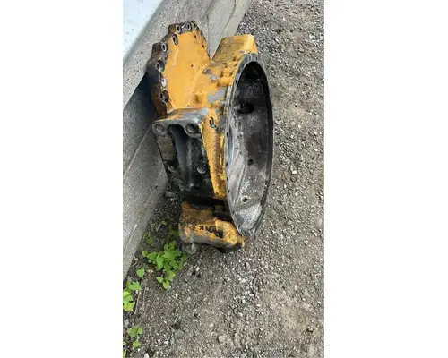 Caterpillar C15 Flywheel Housing