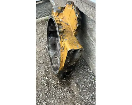 Caterpillar C15 Flywheel Housing