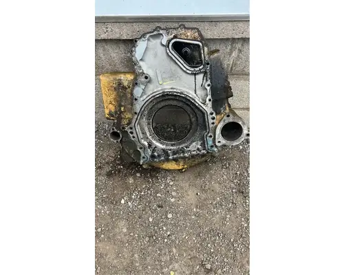 Caterpillar C15 Flywheel Housing